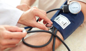 ہائی بلڈ پریشر پر قابو پانے کا آسان اور قدرتی طریقہ