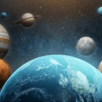 نایاب فلکیاتی منظر: 6 سیارے ایک ساتھ دیکھنے کا بہترین موقع