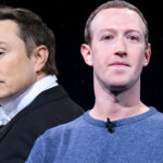 ایلون مسک کی واٹس ایپ پر سخت تنقید، صارفین کی پرائیویسی کو خطرہ elon musk and mark zuckerberg