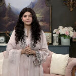 ندا یاسر کے نئے ہیئر اسٹائل نے سوشل میڈیا پر ہنگامہ مچا دیا