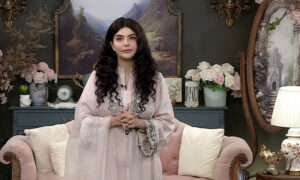 ندا یاسر کے نئے ہیئر اسٹائل نے سوشل میڈیا پر ہنگامہ مچا دیا