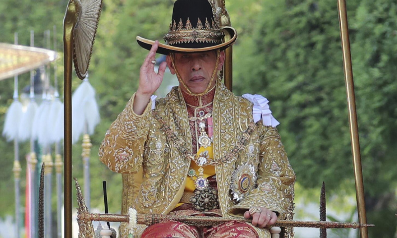 دنیا کے امیر ترین بادشاہ کی دولت کا راز: کرایے سے اربوں کا منافع