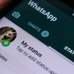 واٹس ایپ نے اسٹیٹس پر نیا پرائیویسی چیک فیچر متعارف کروا دیا