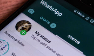 واٹس ایپ نے اسٹیٹس پر نیا پرائیویسی چیک فیچر متعارف کروا دیا