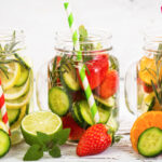 نئے سال میں جسمانی صفائی اور بہتر صحت کے لیے 5 آسان تجاویز