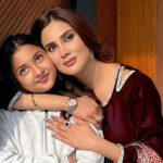 ویوز کے لیے بیٹی کو استعمال کرنے پر فضا علی تنقید کی زد میں