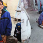 سڑکوں پر بھیک مانگنے والا شخص کروڑوں کی جائیداد کا مالک نکلا