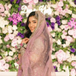 اداکارہ لائبہ خان کے نکاح کی تصاویر و ویڈیوز وائرل