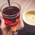 انتہائی گرم چائے اور کافی سے غذائی نالی کے کینسر کا خطرہ