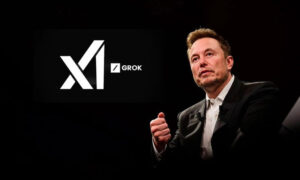 ایلون مسک کا ایپ تنازع میں، بچوں اور خواتین کی جنسی تصاویر بنانے کا الزام