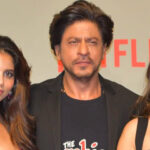 سہانا خان کا زندگی کے فیصلوں میں والدین کے کردار سے متعلق دلچسپ بیان