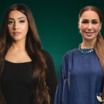 ریما خان کا نعیمہ بٹ کو خوبصورتی سے متعلق خاص مشورہ