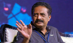 پرکاش راج کی بھارتی سنیما اور بالی ووڈ پر شدید تنقید