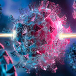 سائنسدانوں نے اے آئی کی مدد سے نیا اور نامعلوم وائرس دریافت کر لیا