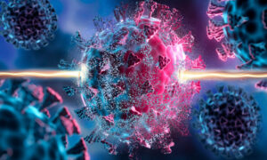 سائنسدانوں نے اے آئی کی مدد سے نیا اور نامعلوم وائرس دریافت کر لیا