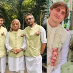 بلال مقصود کی بیٹی کی شادی کی تصاویر وائرل، پرائیویسی کی درخواست