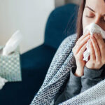 فلو اور وائرل انفیکشنز میں شدید اضافہ: احتیاط کی وارننگ جاری