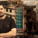 کراچی کو پرائیوٹائز کردیں، ہم سب مل کر خرید لیں گے اور بہت اچھا چلائیں گے، تابش ہاشمی