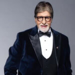 امیتابھ بچن ایئرپورٹ پر خطرناک حادثے سے بال بال بچ گئے،ویڈیو وائرل