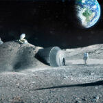 ناسا کا نیا منصوبہ: چاند کے سفر میں عام افراد کی شمولیت، طریقہ کار جانیں