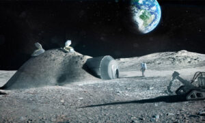 ناسا کا نیا منصوبہ: چاند کے سفر میں عام افراد کی شمولیت، طریقہ کار جانیں