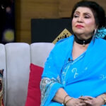 کاش اپنا گھر بچوں کے نام نہ کیا ہوتا، گلوکارہ ترنم ناز