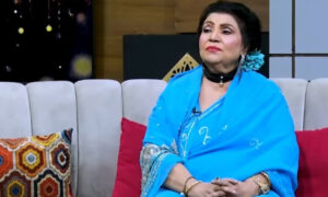 کاش اپنا گھر بچوں کے نام نہ کیا ہوتا، گلوکارہ ترنم ناز