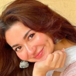 ہانیہ عامر )hania amir)نے ڈمپلز سرجری سے بنوائے؟ کزن کا بیان سامنے آ گیا