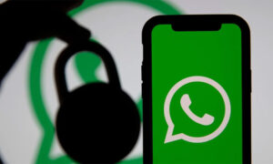 واٹس ایپ پر صارفین کی پرائیویسی اور سیکیورٹی بہتر بنانے کے لئے نیا فیچر متعارف