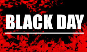 Black Day