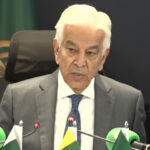 Khawaja Asif