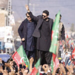 Muhammad Sohail Afridi