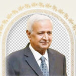 Pir Ahmad Shah Khagga