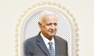 Pir Ahmad Shah Khagga