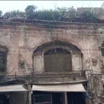 Punjab Old Buildings