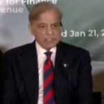 Shahbaz Sharif