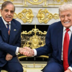 Shahbaz and Trump