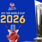 T 20 Worldcup