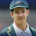 Tim Paine