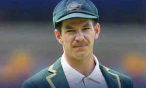Tim Paine