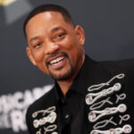 Will Smith