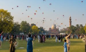 basant