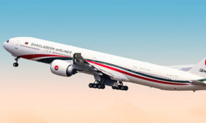 biman airline bangladesh
