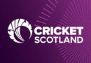 cricket scotland