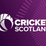 cricket scotland