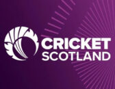 cricket scotland