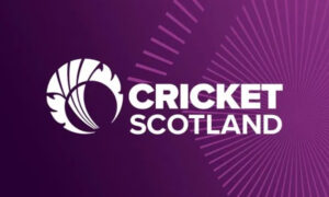 cricket scotland