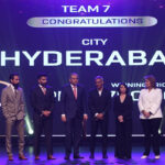 hyderabad