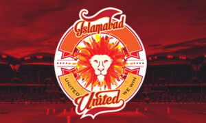 islamabad united