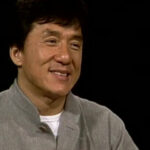 jackie chan